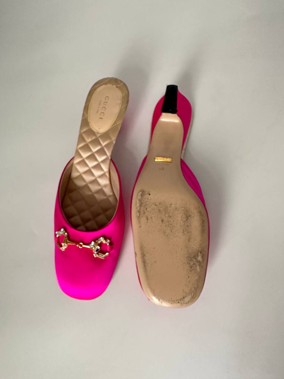 GUCCI