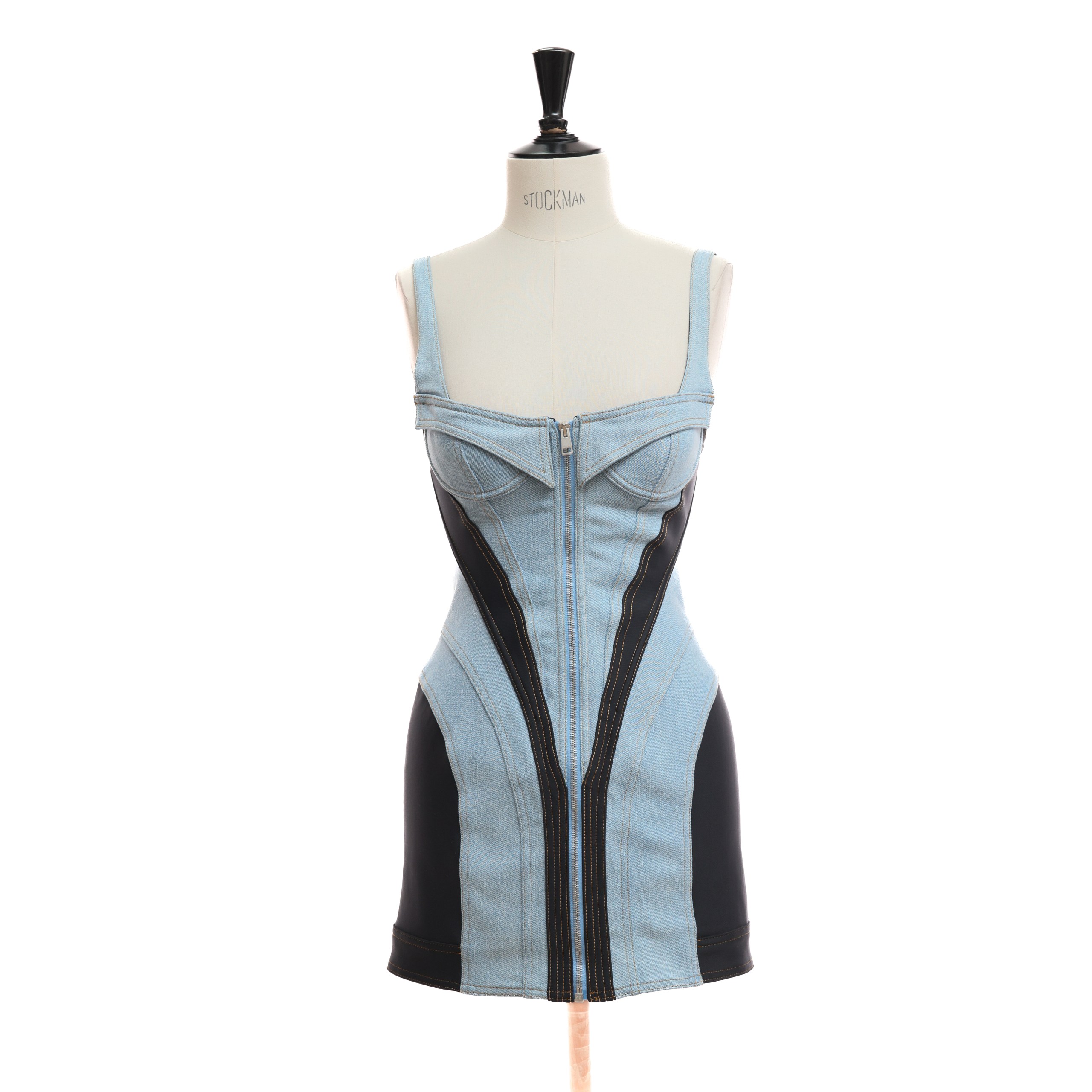MUGLER
