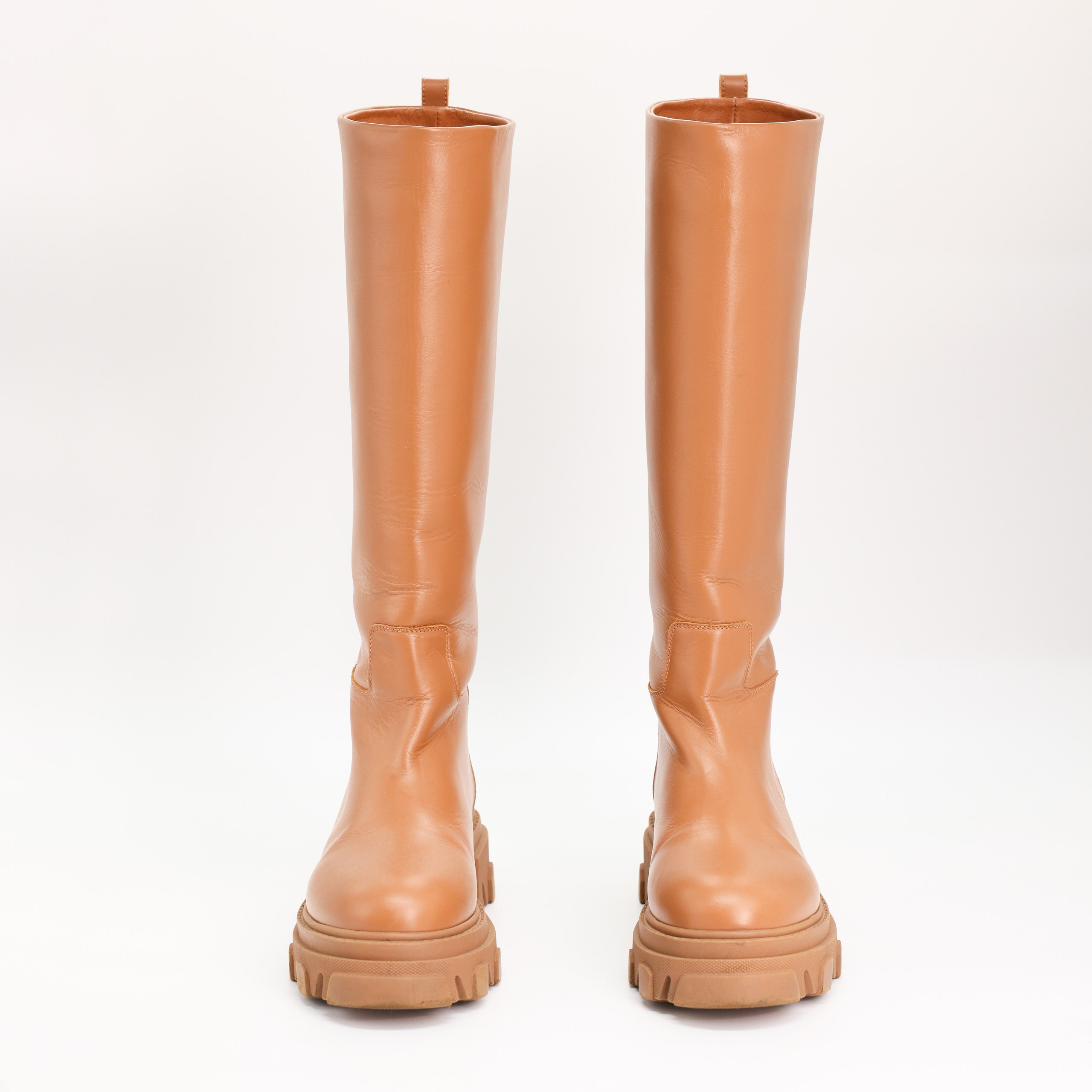 GIA x PERNILLE TEISBAEK