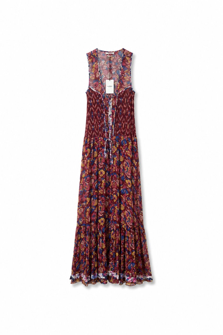 ISABEL MARANT