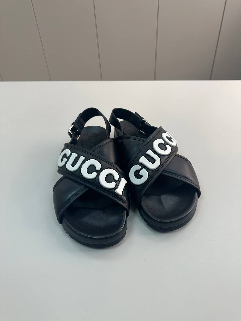 GUCCI