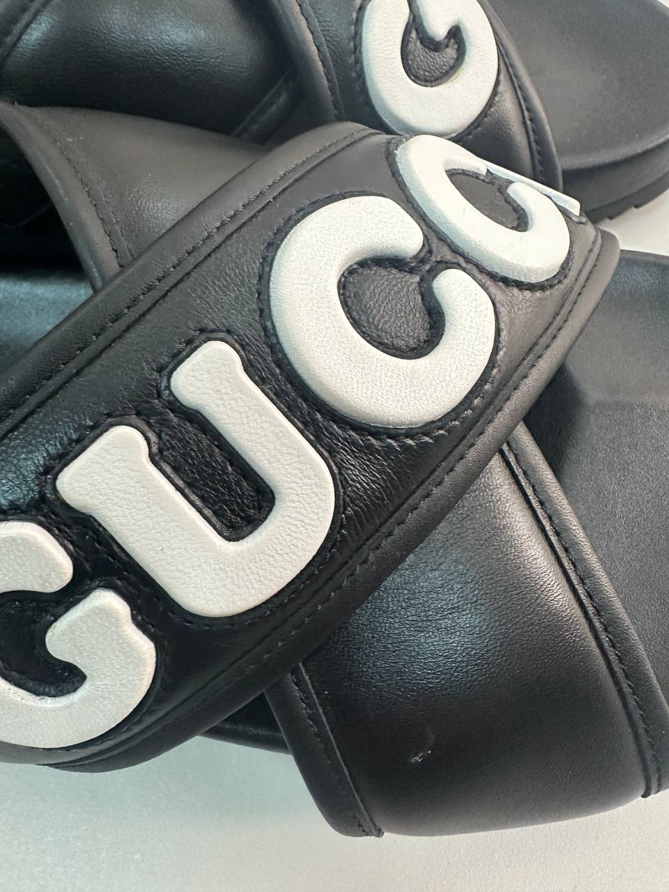 GUCCI