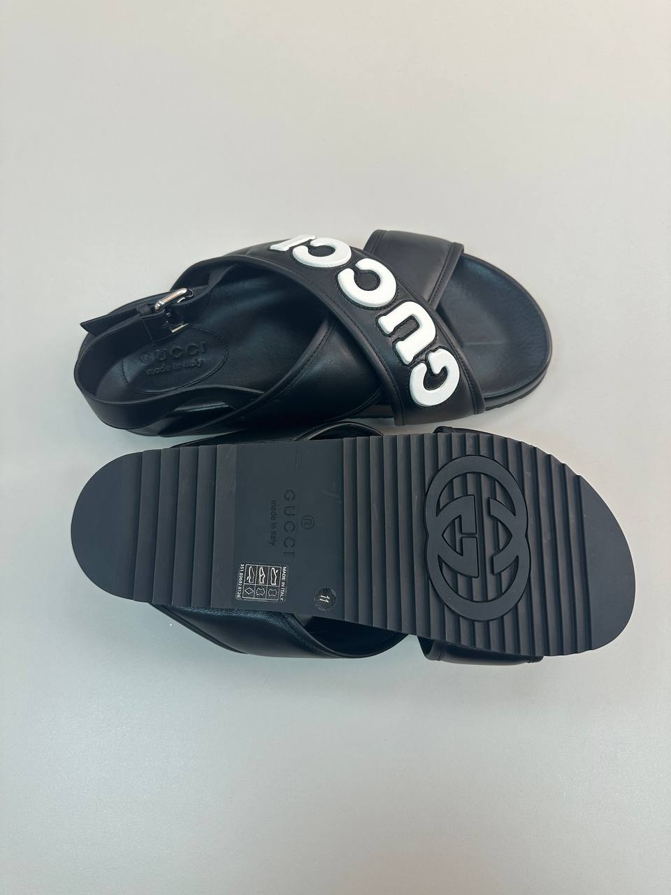 GUCCI