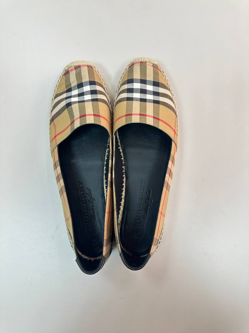 BURBERRY