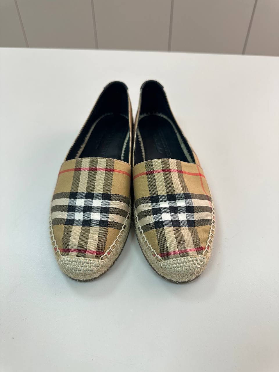 BURBERRY