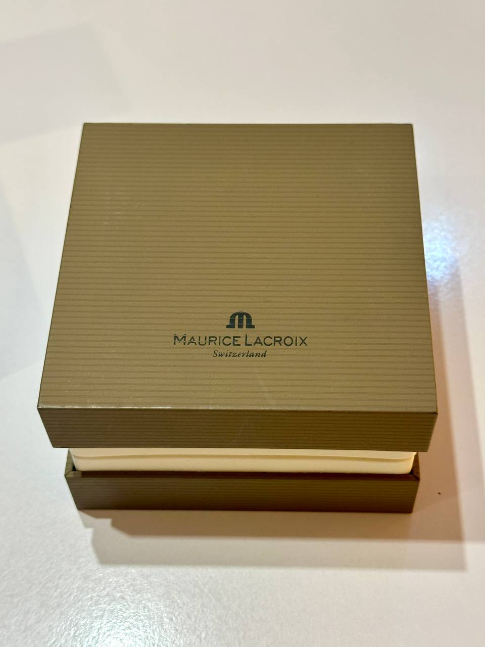 MAURICE LACROIX