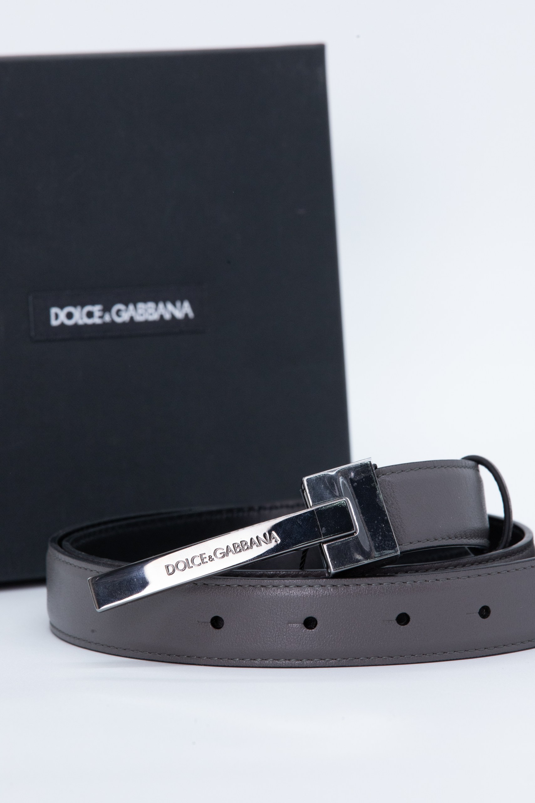 DOLCE & GABBANA 