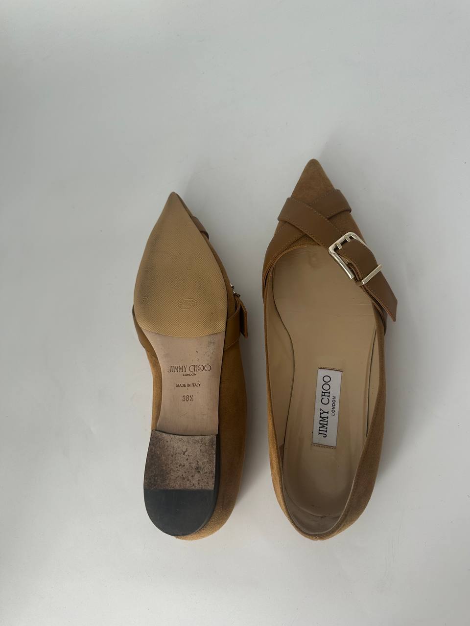 JIMMY CHOO