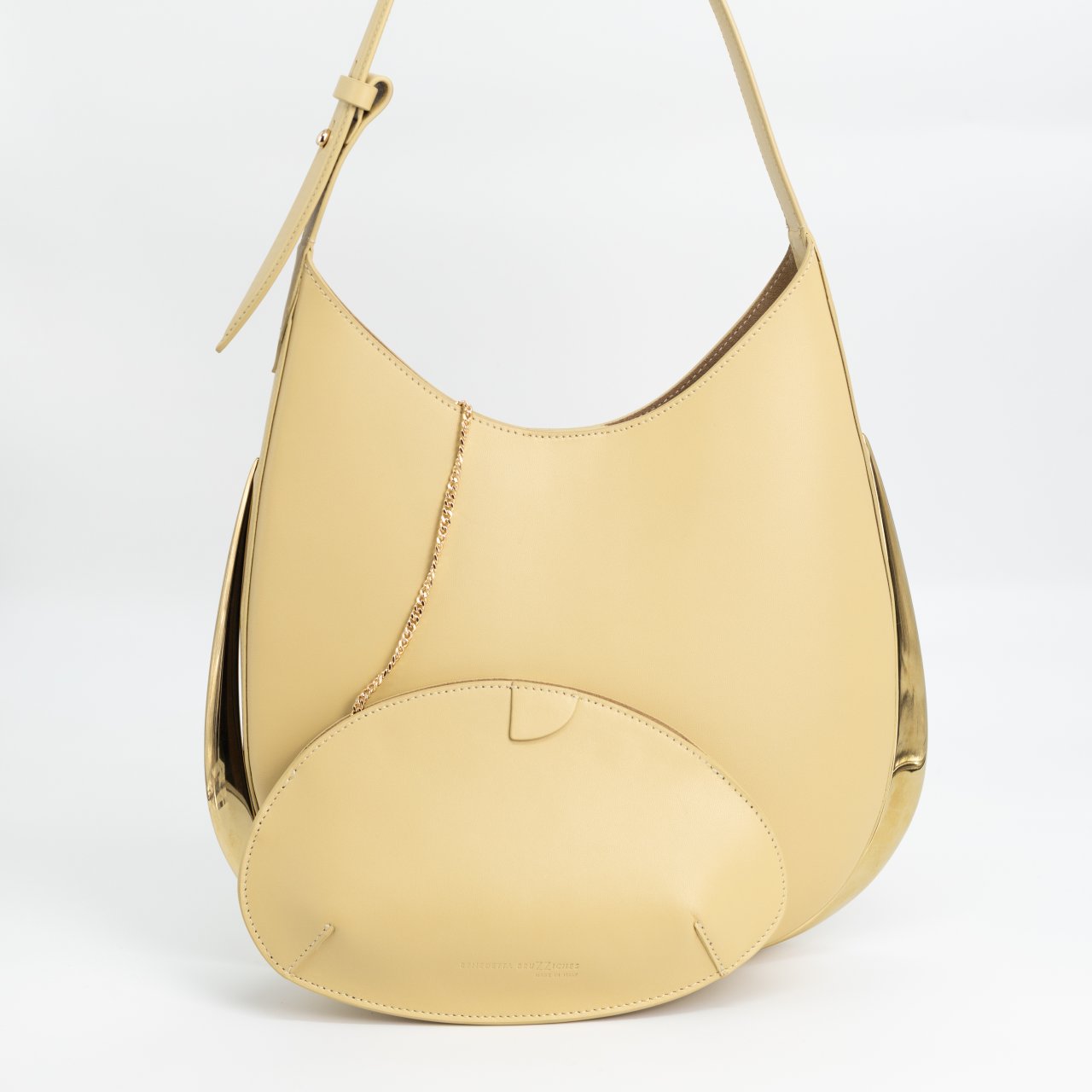 BENEDETTA BRUZZICHES