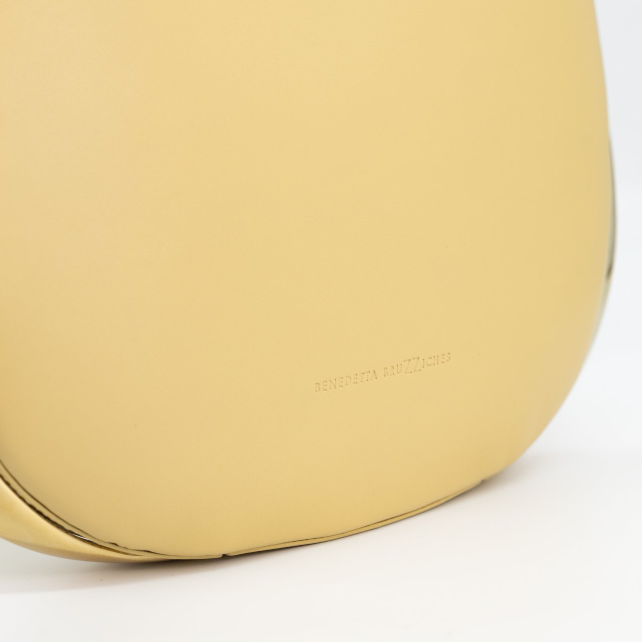 BENEDETTA BRUZZICHES