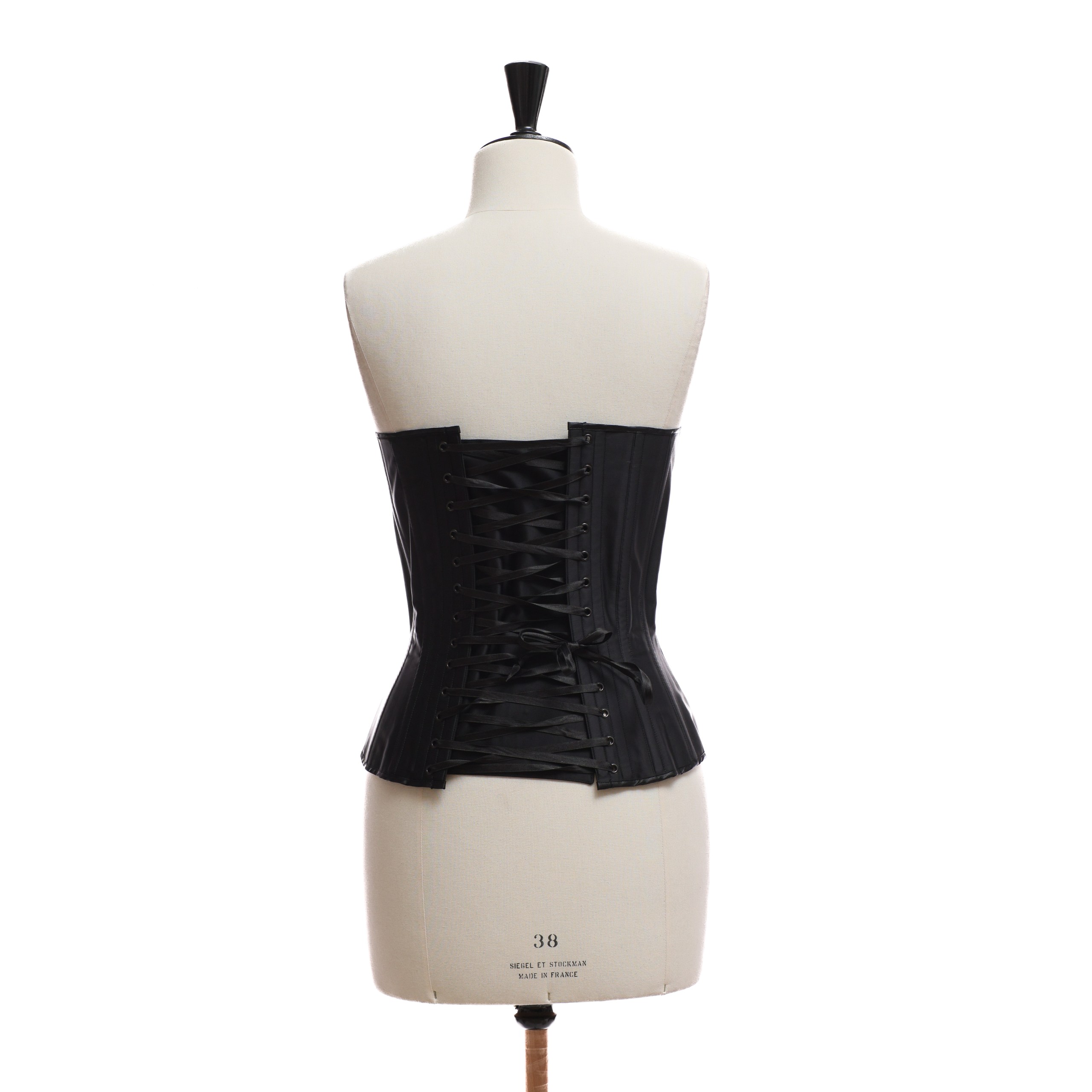 EXCLUSIVE CORSETS