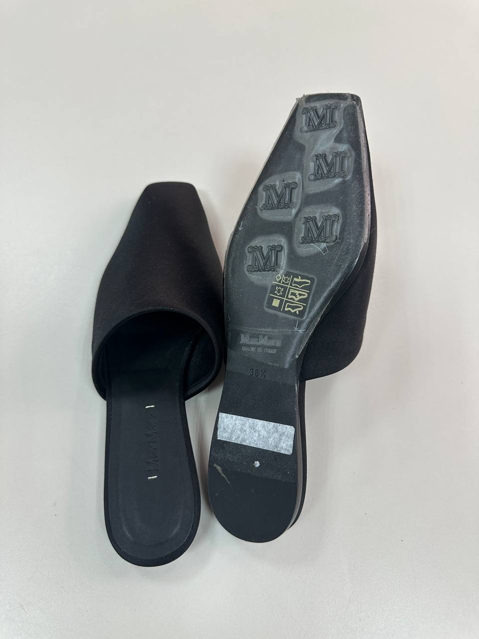 MAX MARA