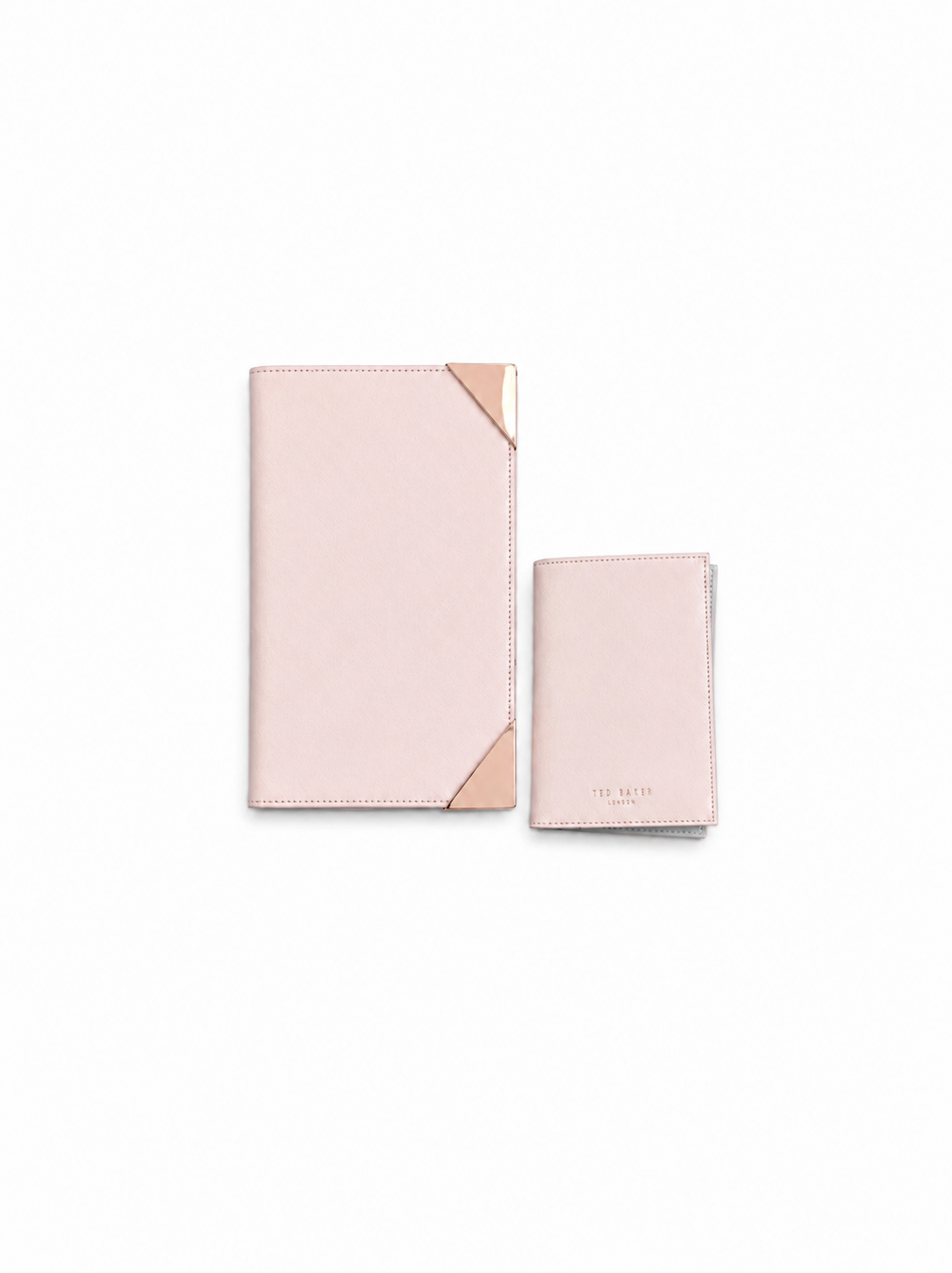 TED BAKER