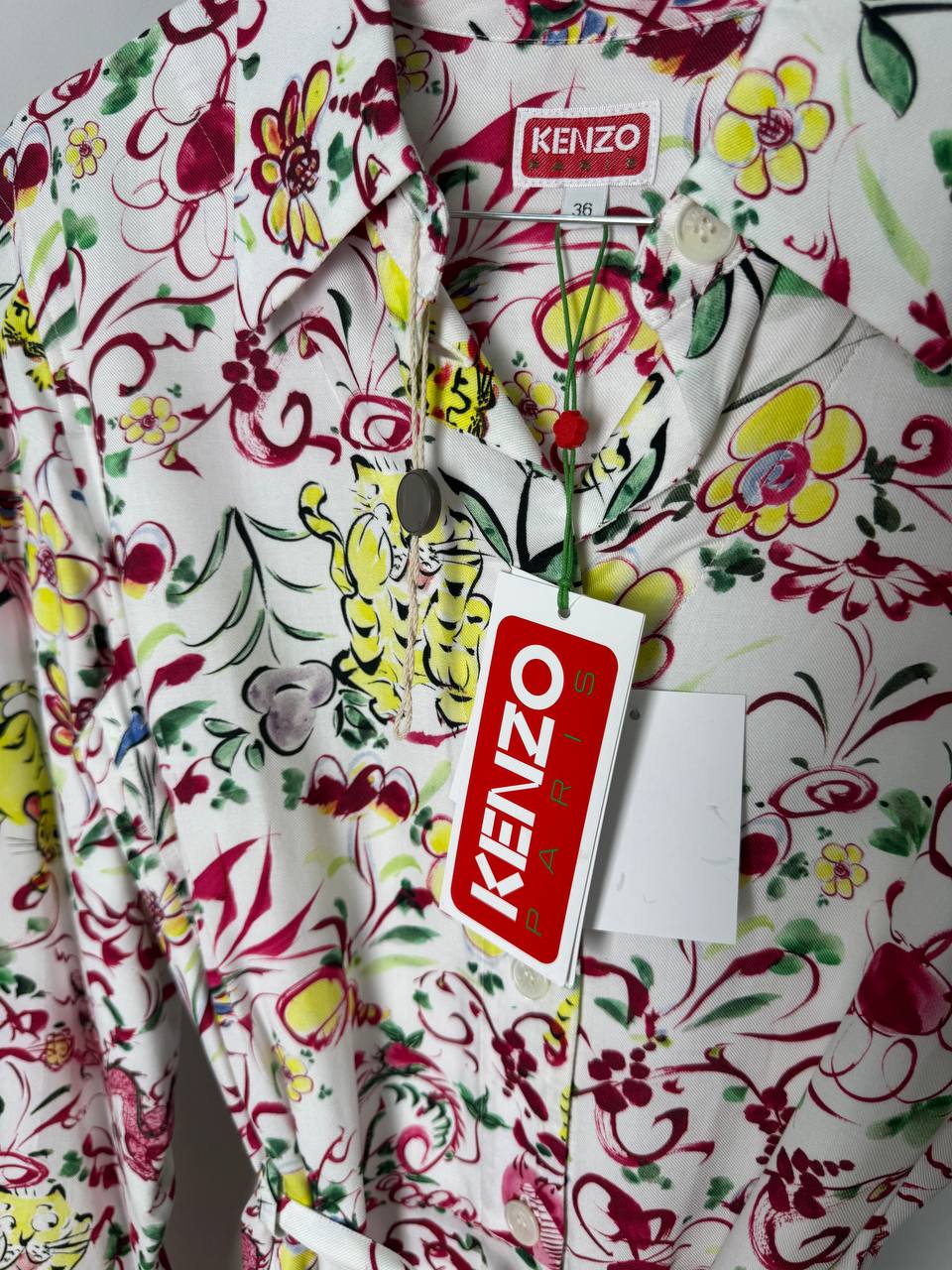 KENZO