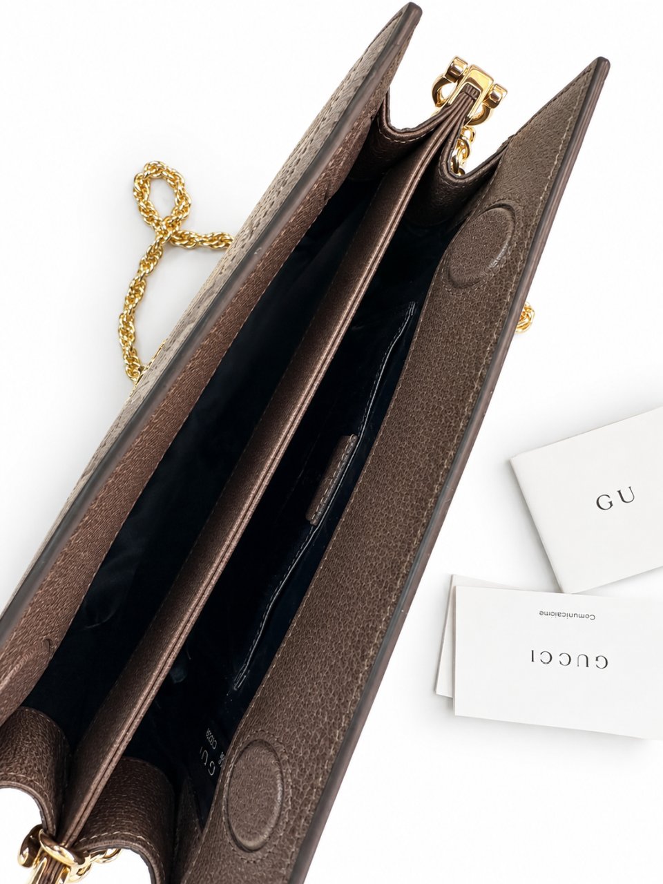 GUCCI