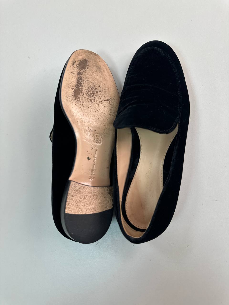 GIANVITO ROSSI