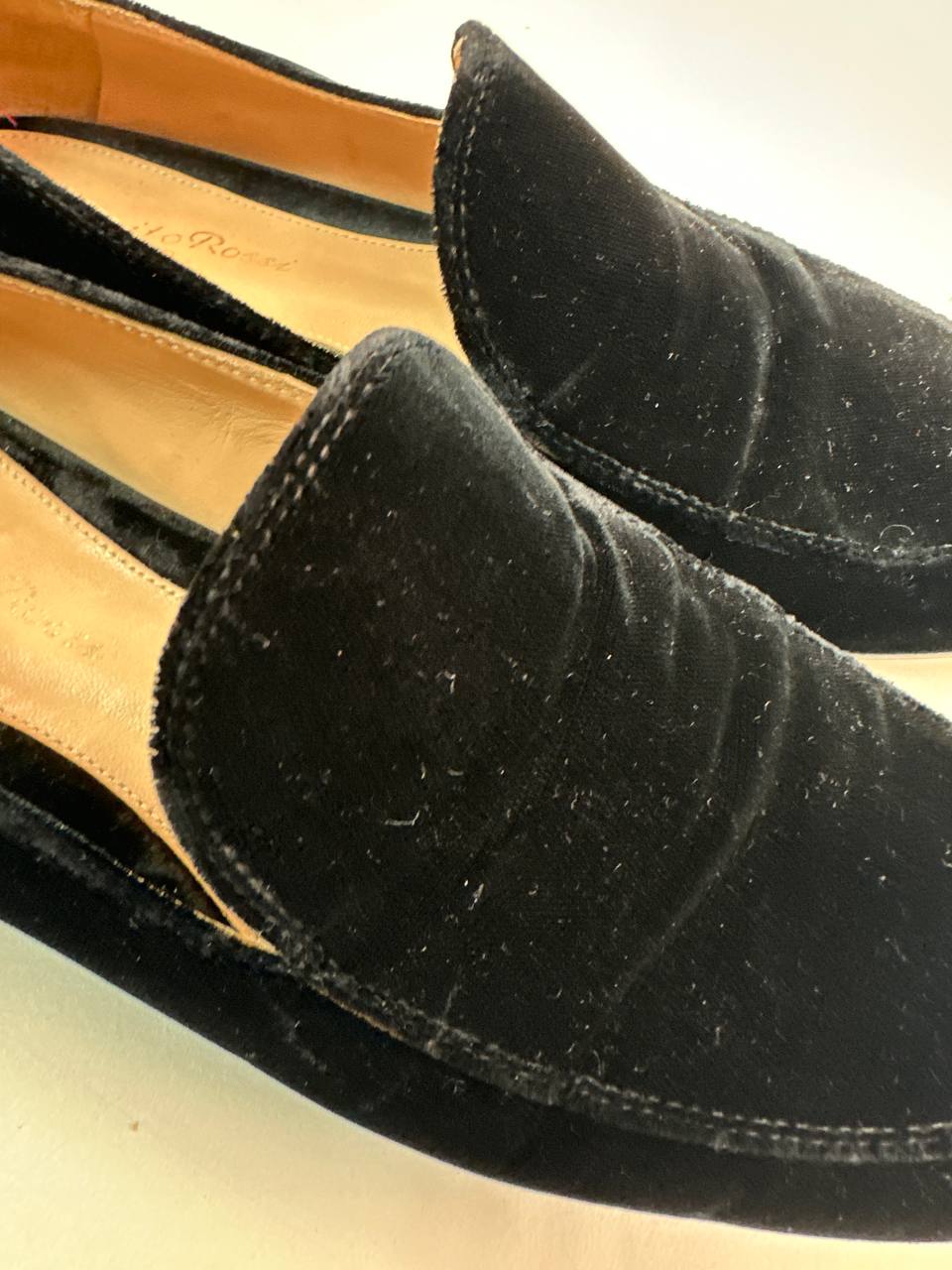 GIANVITO ROSSI