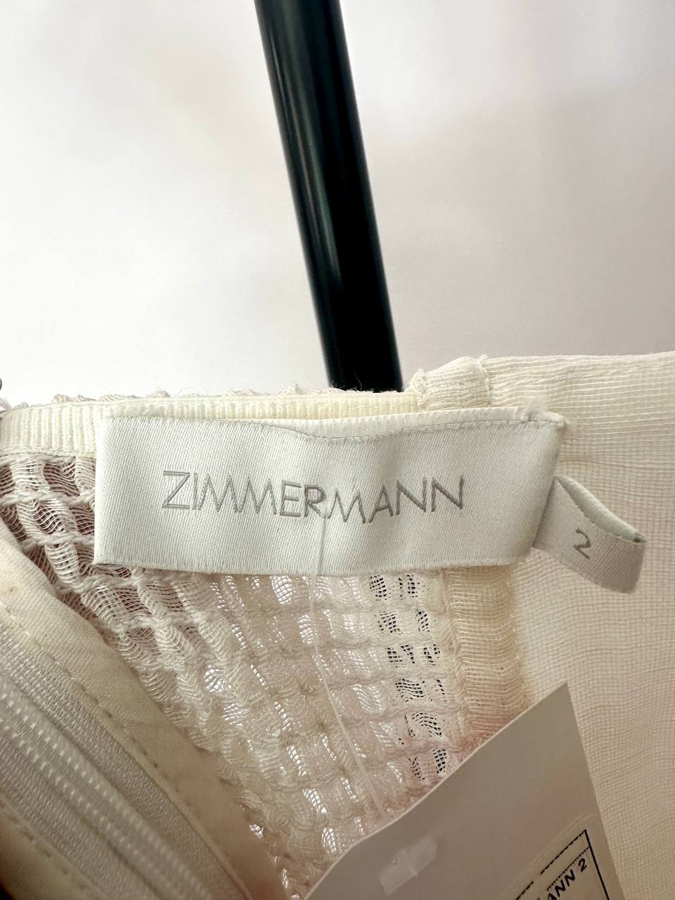 ZIMMERMANN
