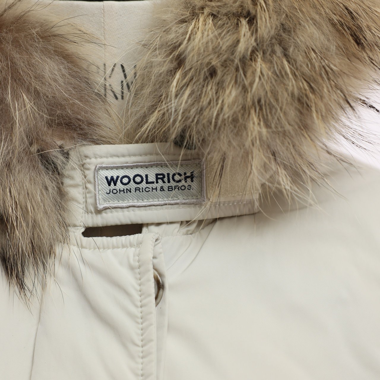 WOOLRICH