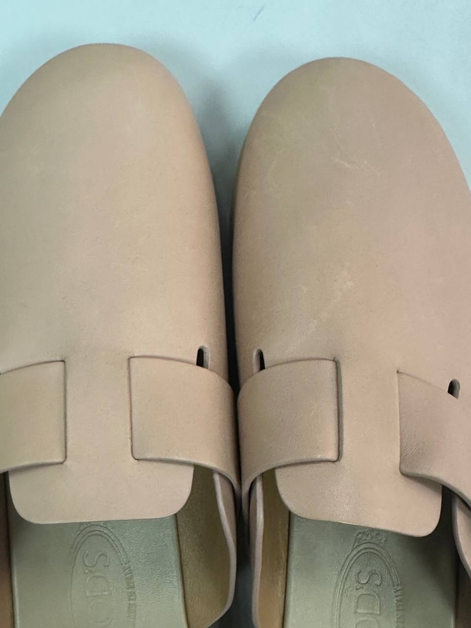 TOD'S