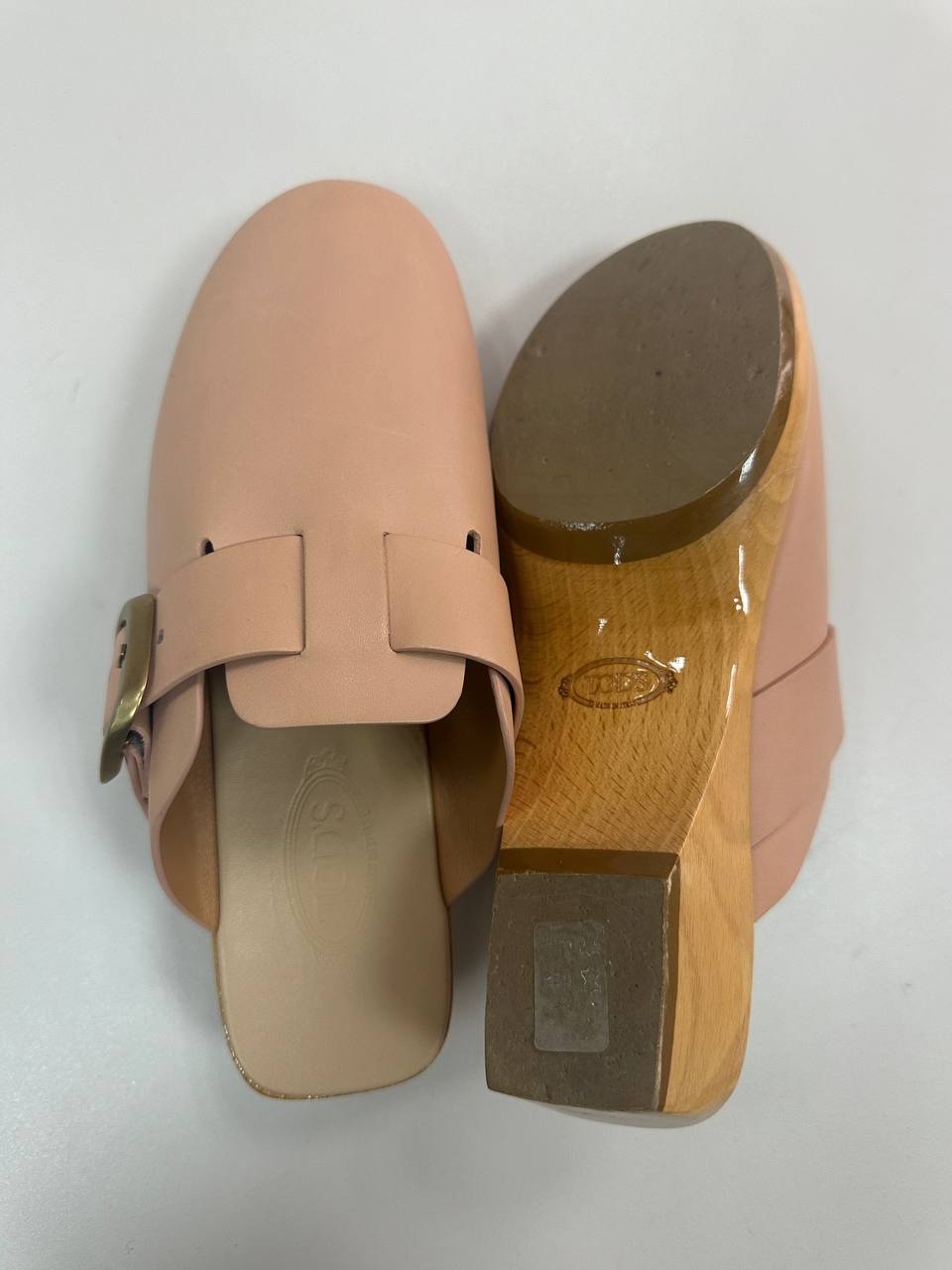 TOD'S