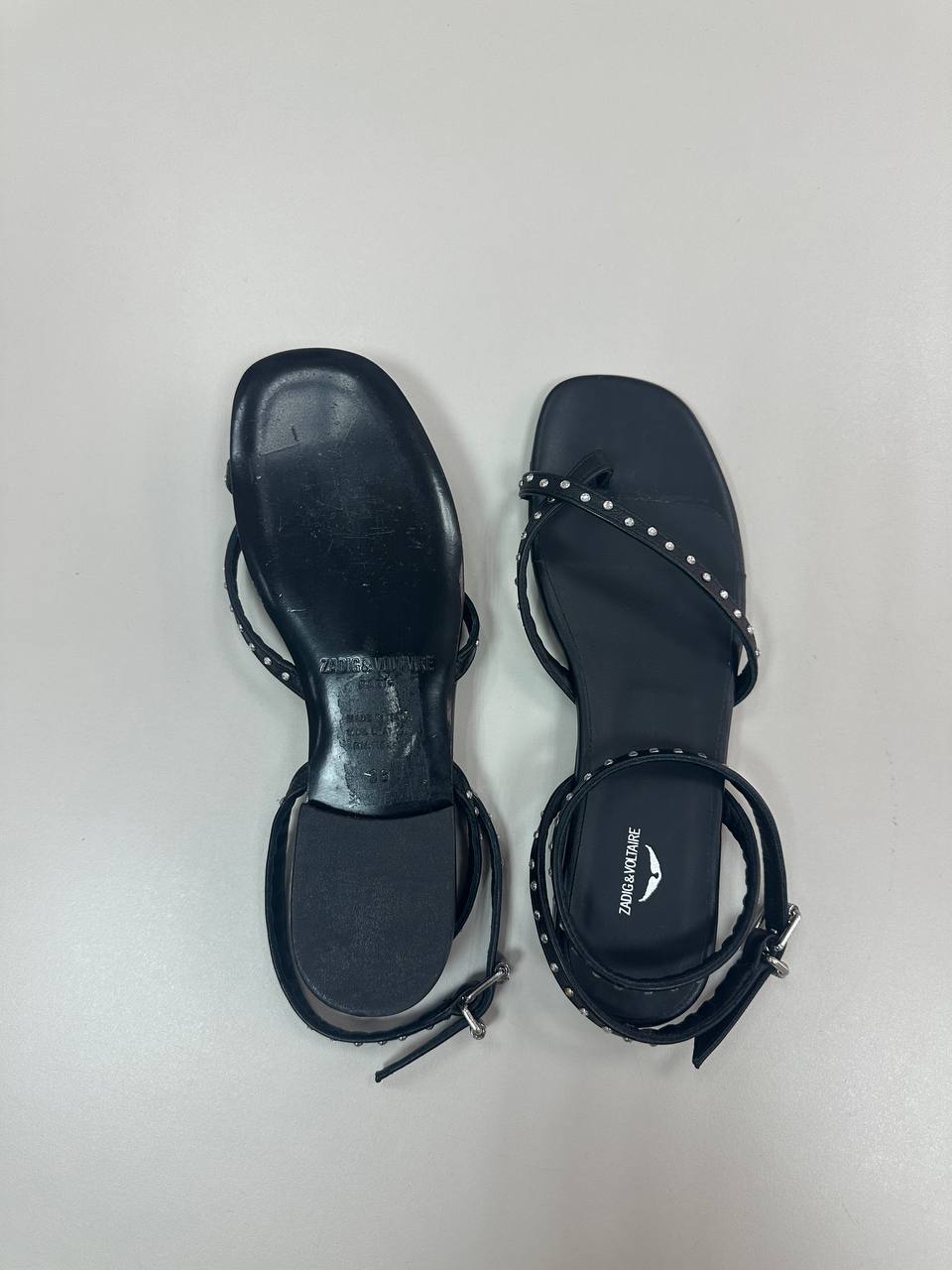 ZADIG & VOLTAIRE