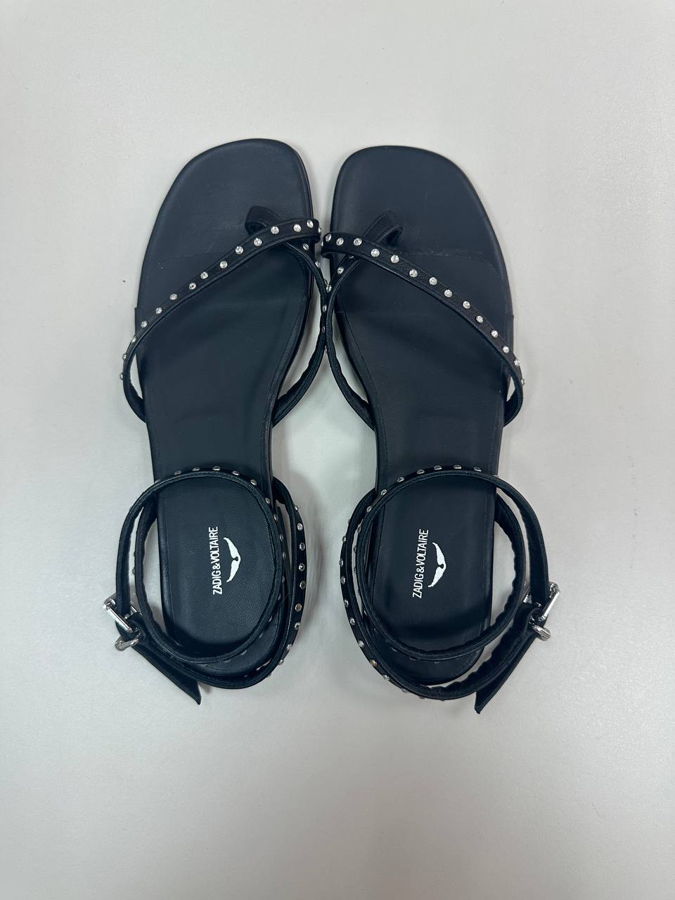 ZADIG & VOLTAIRE
