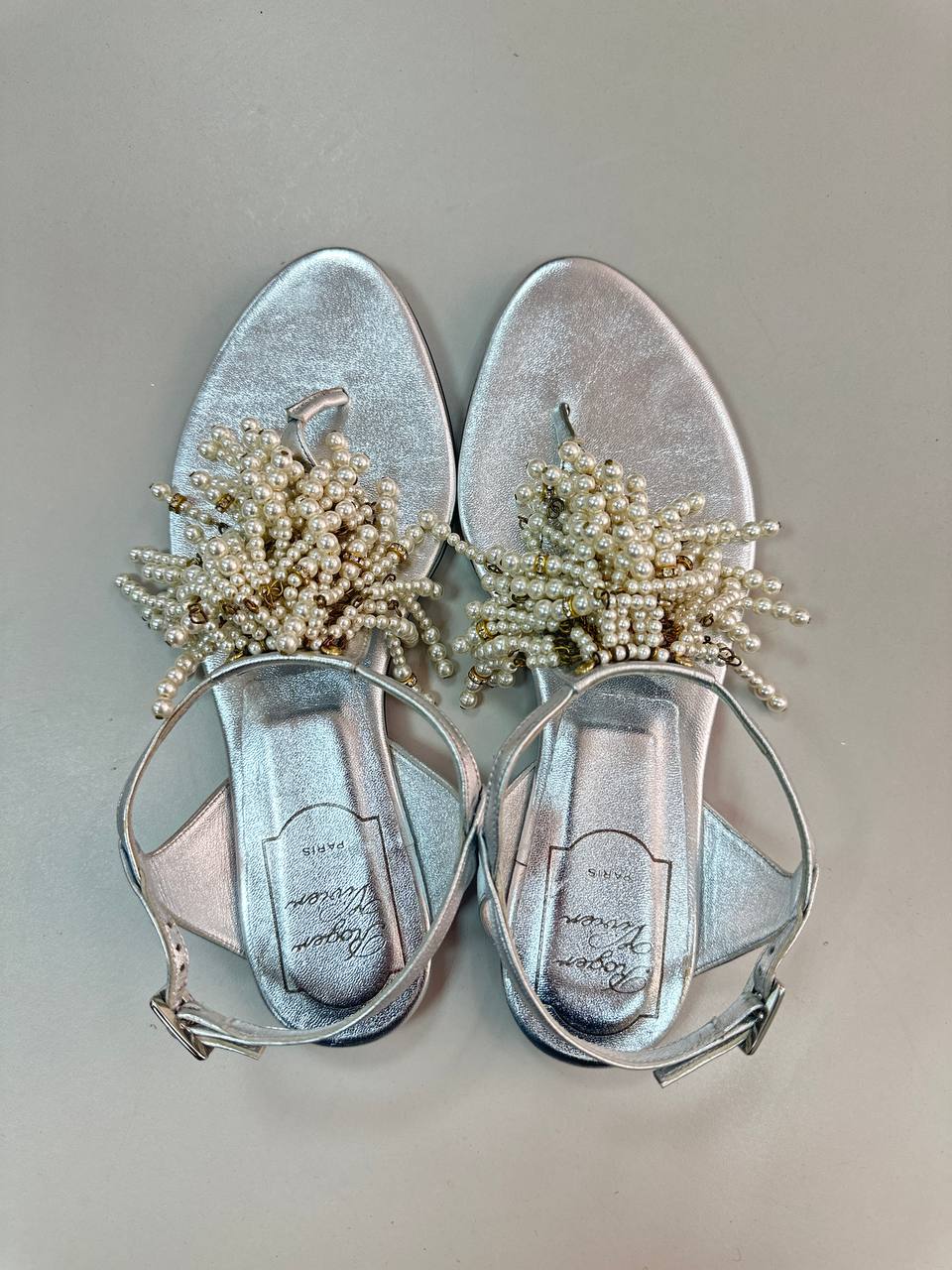ROGER VIVIER