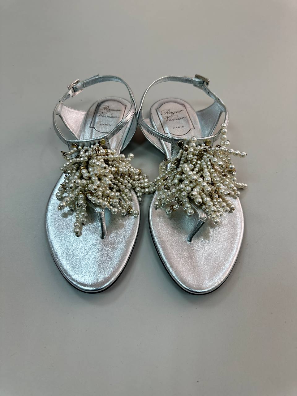 ROGER VIVIER