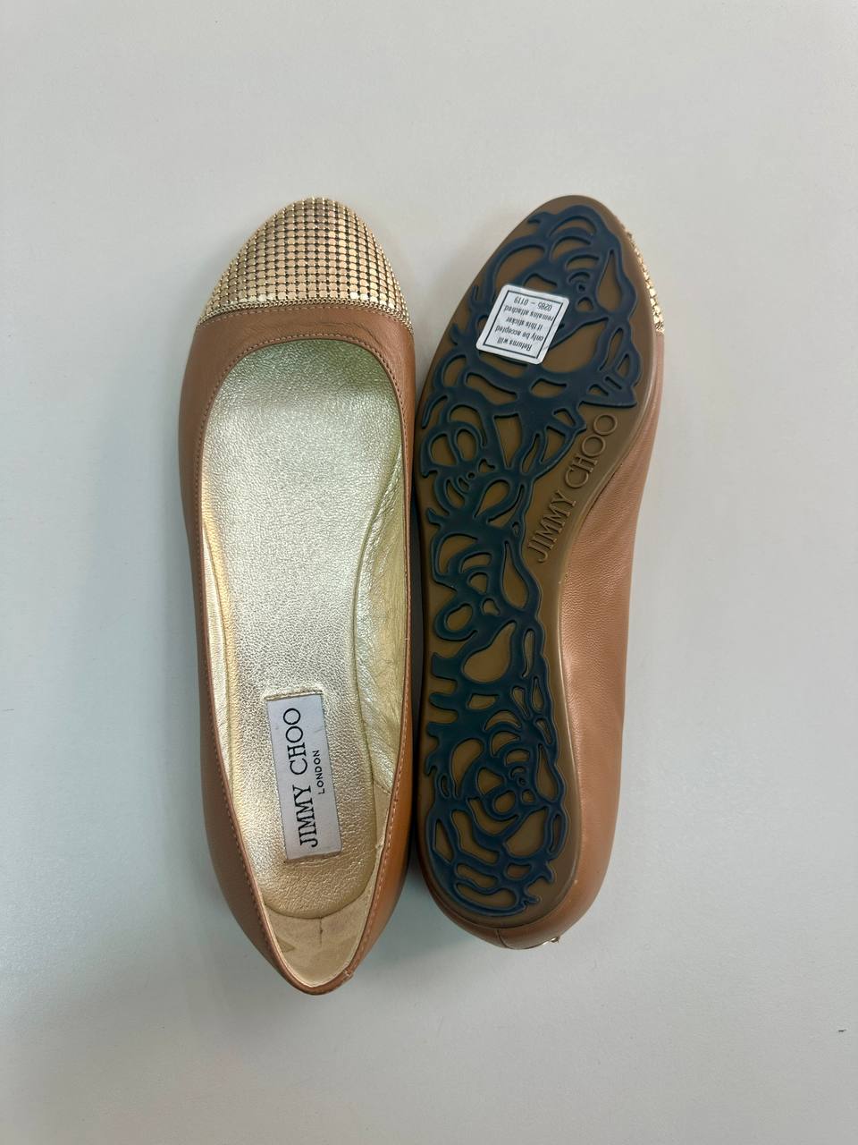 JIMMY CHOO
