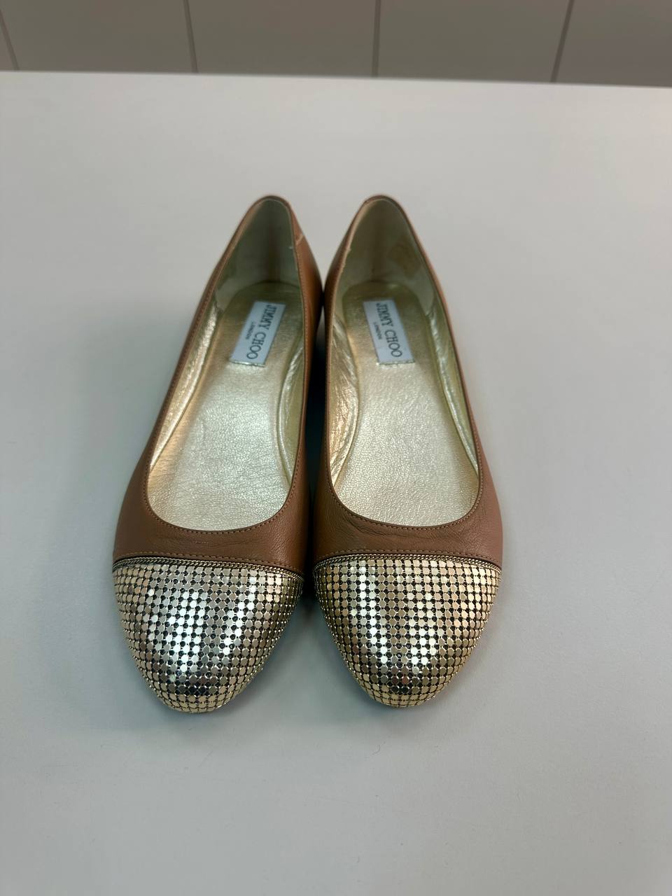 JIMMY CHOO