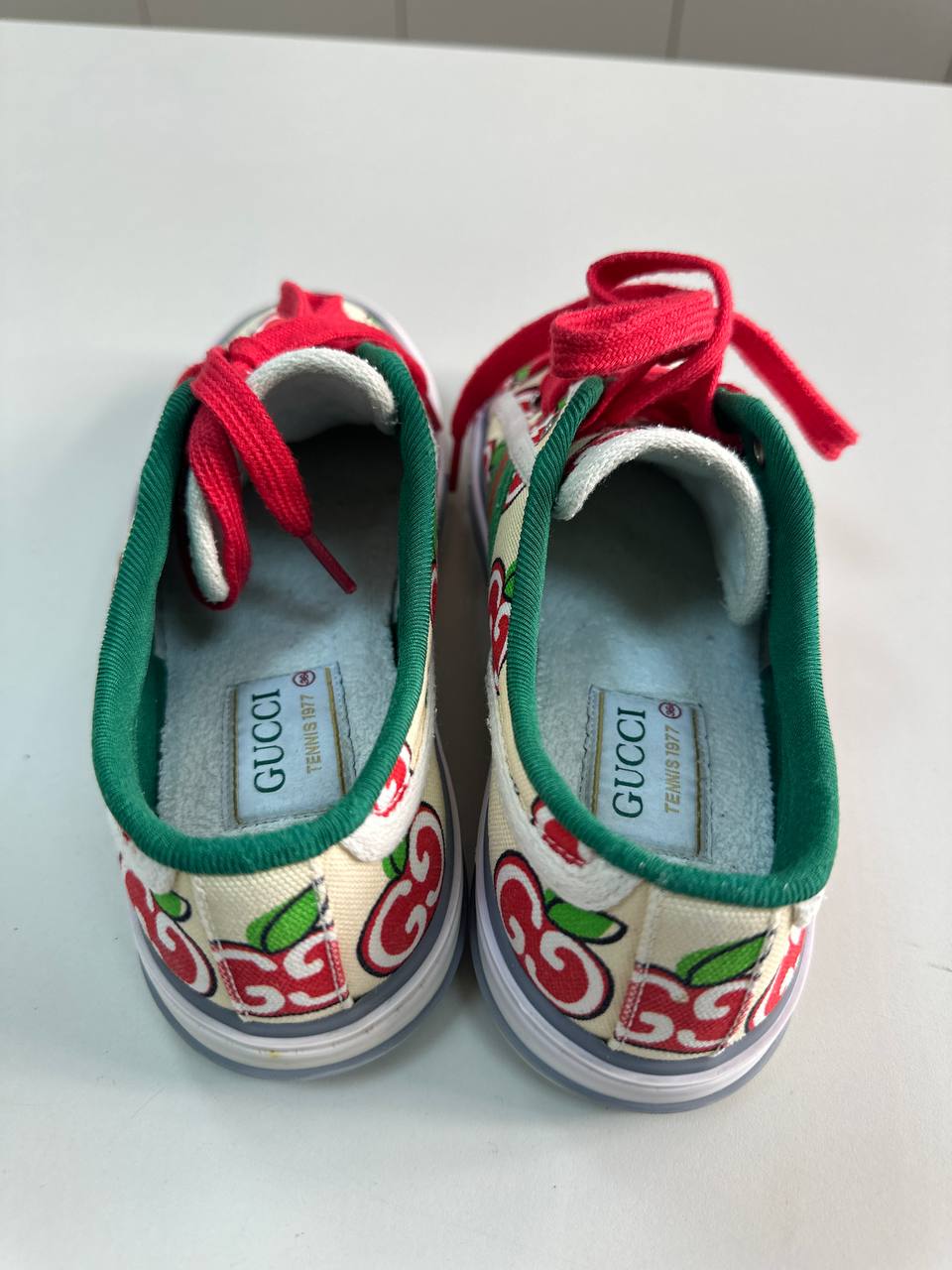 GUCCI