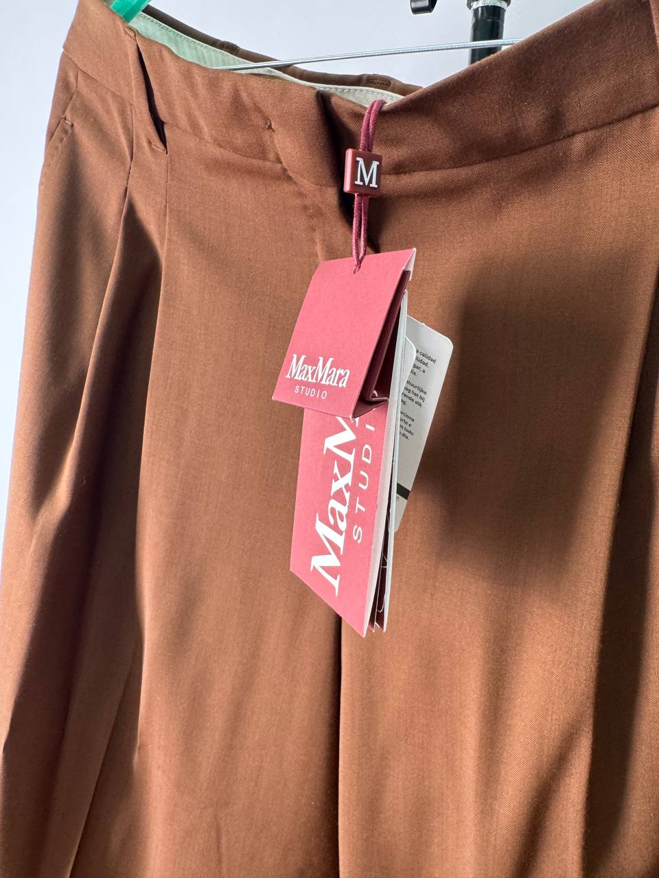 MAX MARA STUDIO
