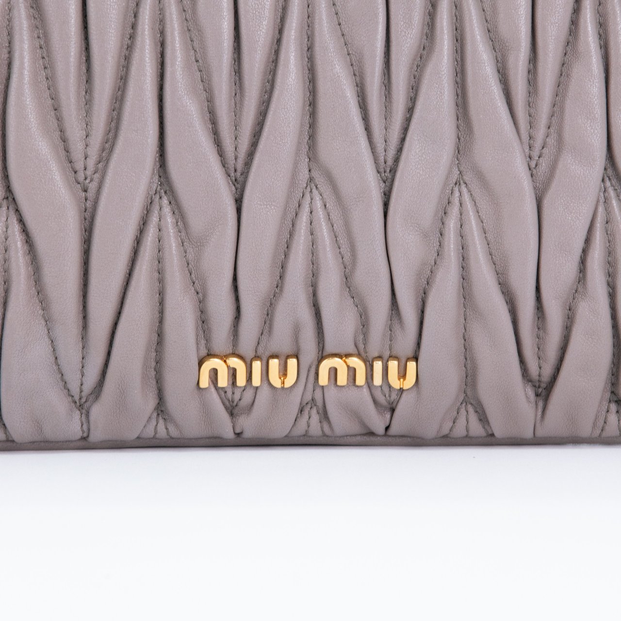 MIU MIU