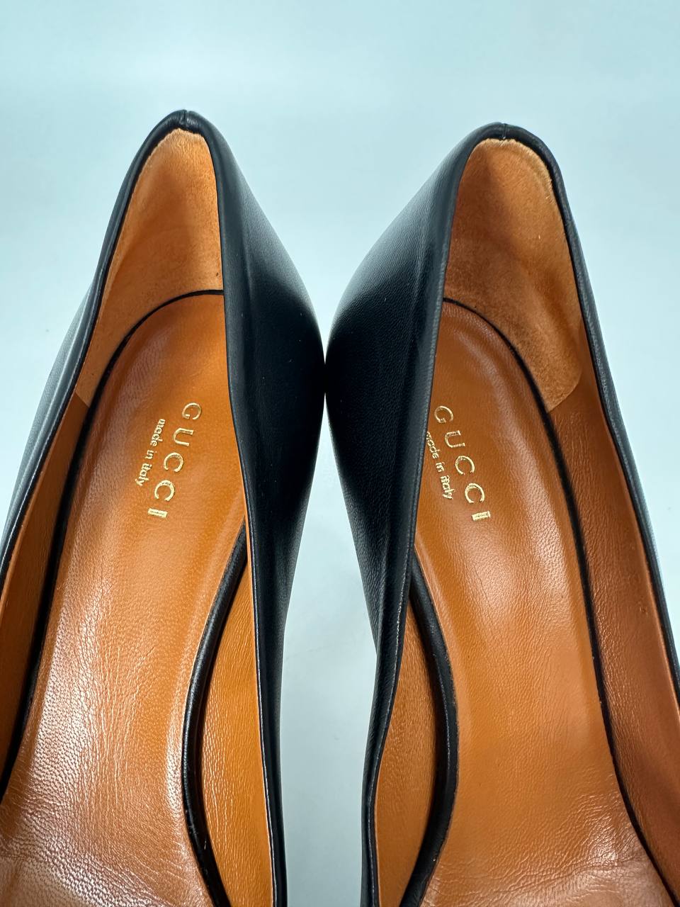 GUCCI