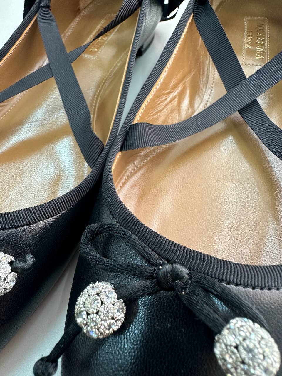 AQUAZZURA