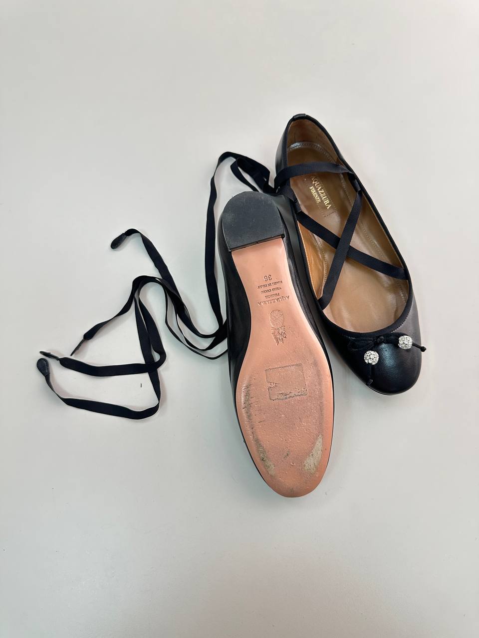 AQUAZZURA