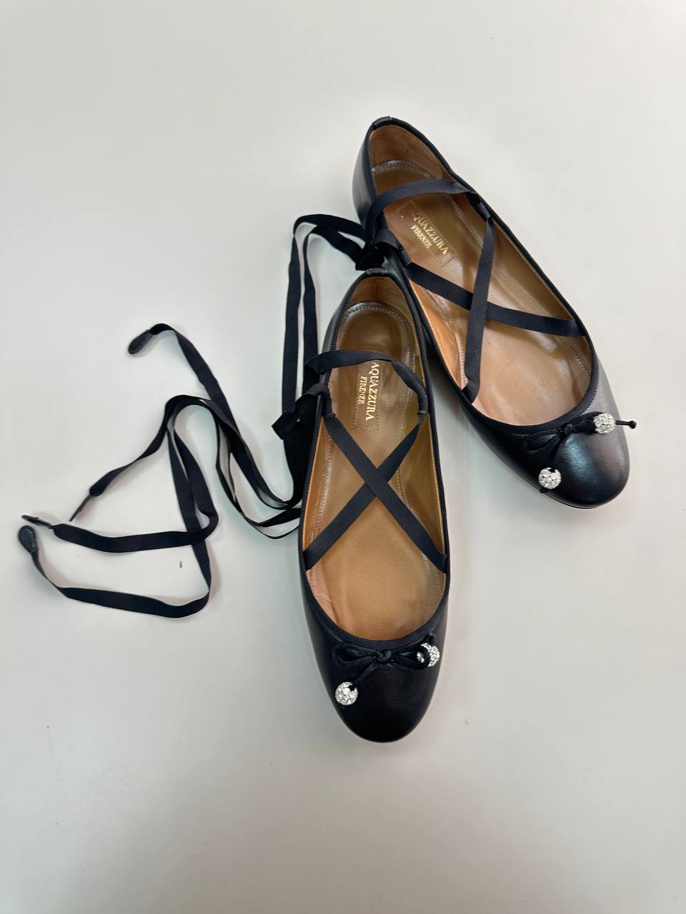 AQUAZZURA