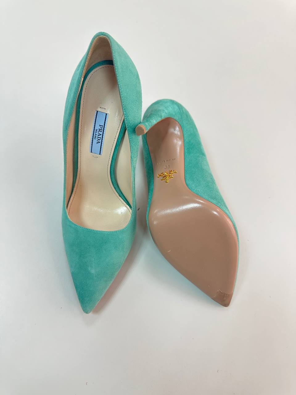 PRADA 
