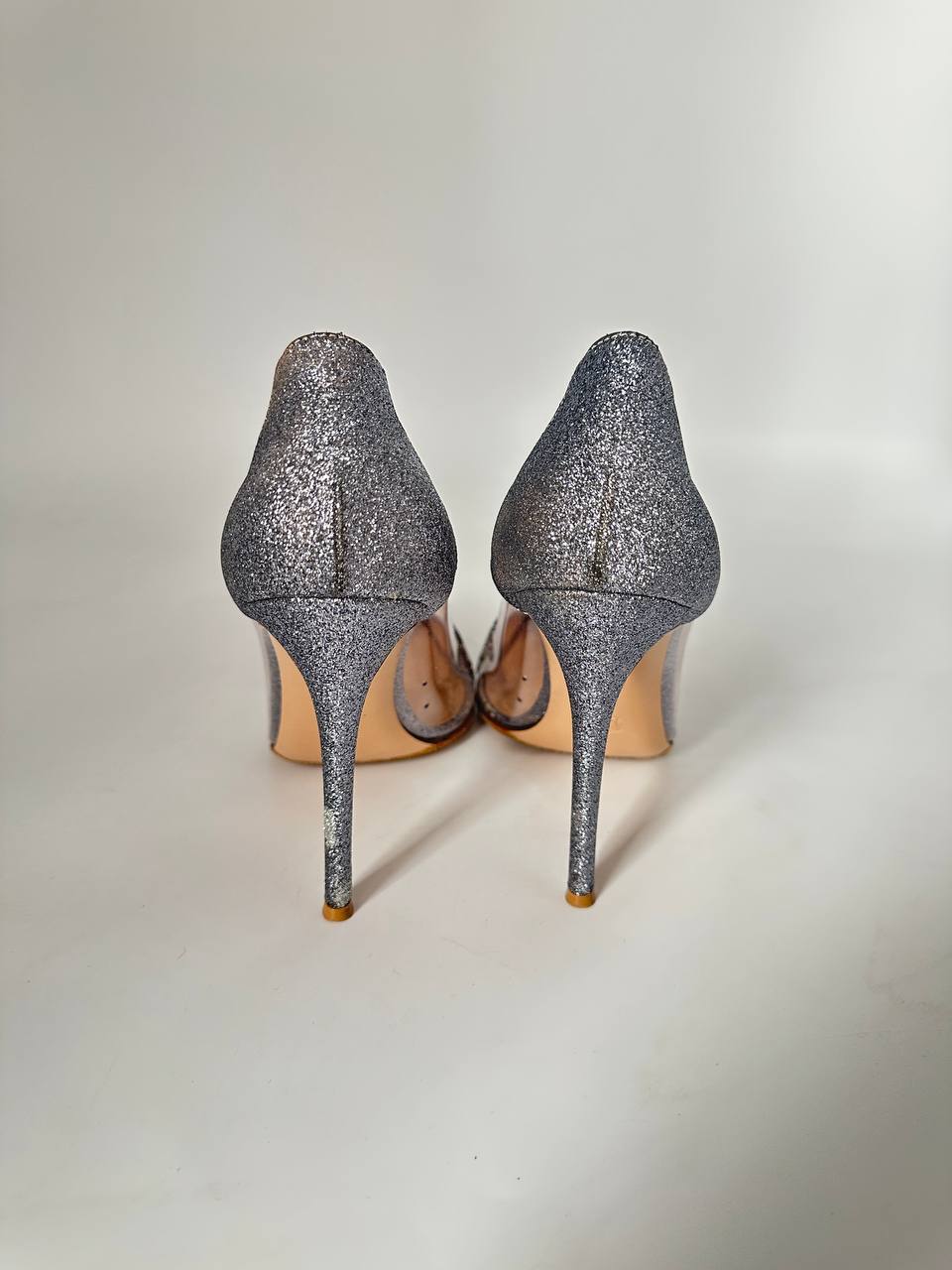GIANVITO ROSSI