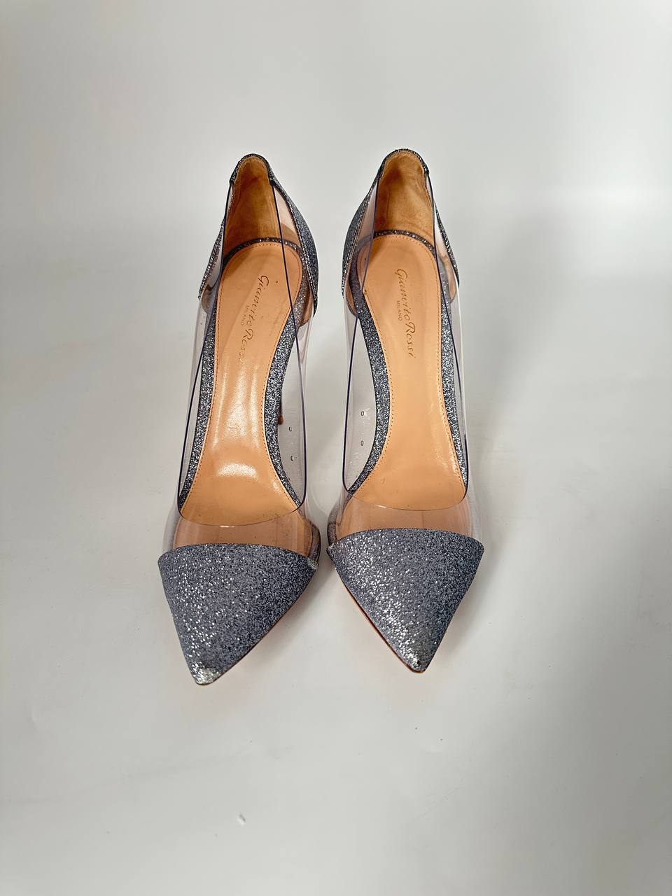GIANVITO ROSSI