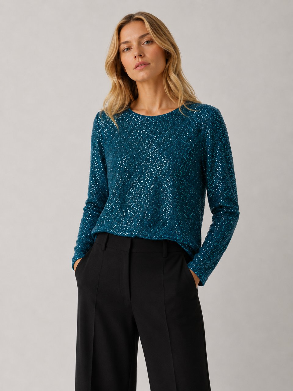 OSCAR DE LA RENTA