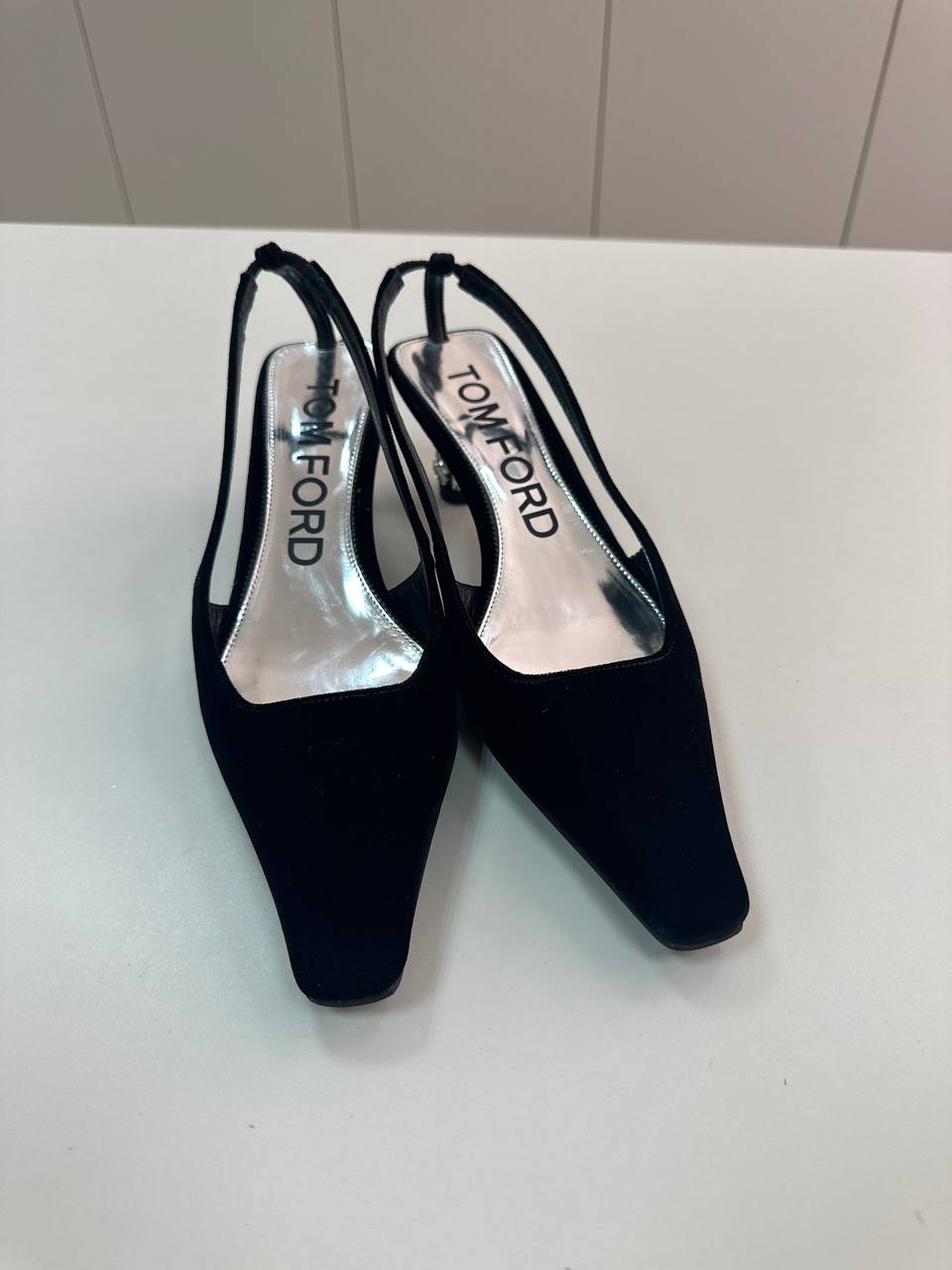 TOM FORD