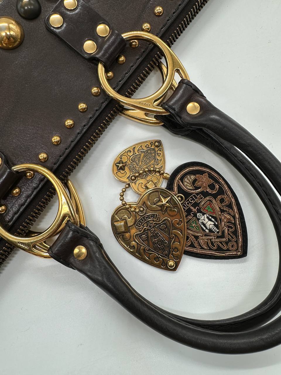 GUCCI