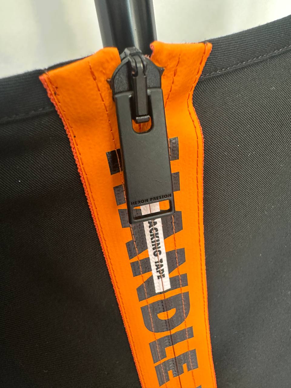 HERON PRESTON