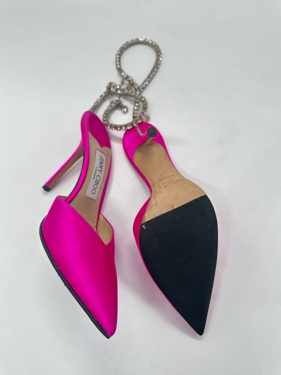 JIMMY CHOO