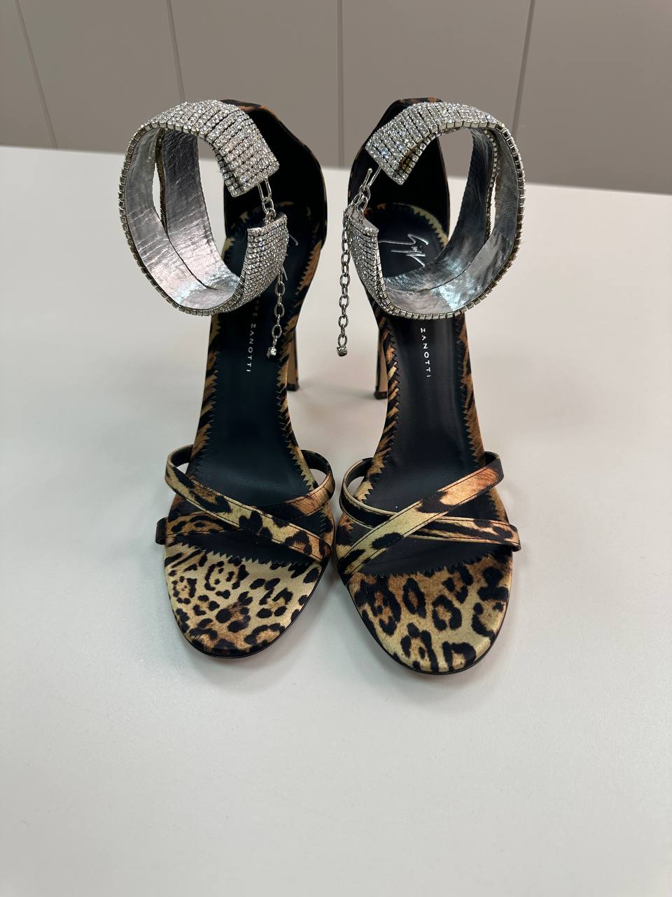 GIUSEPPE ZANOTTI