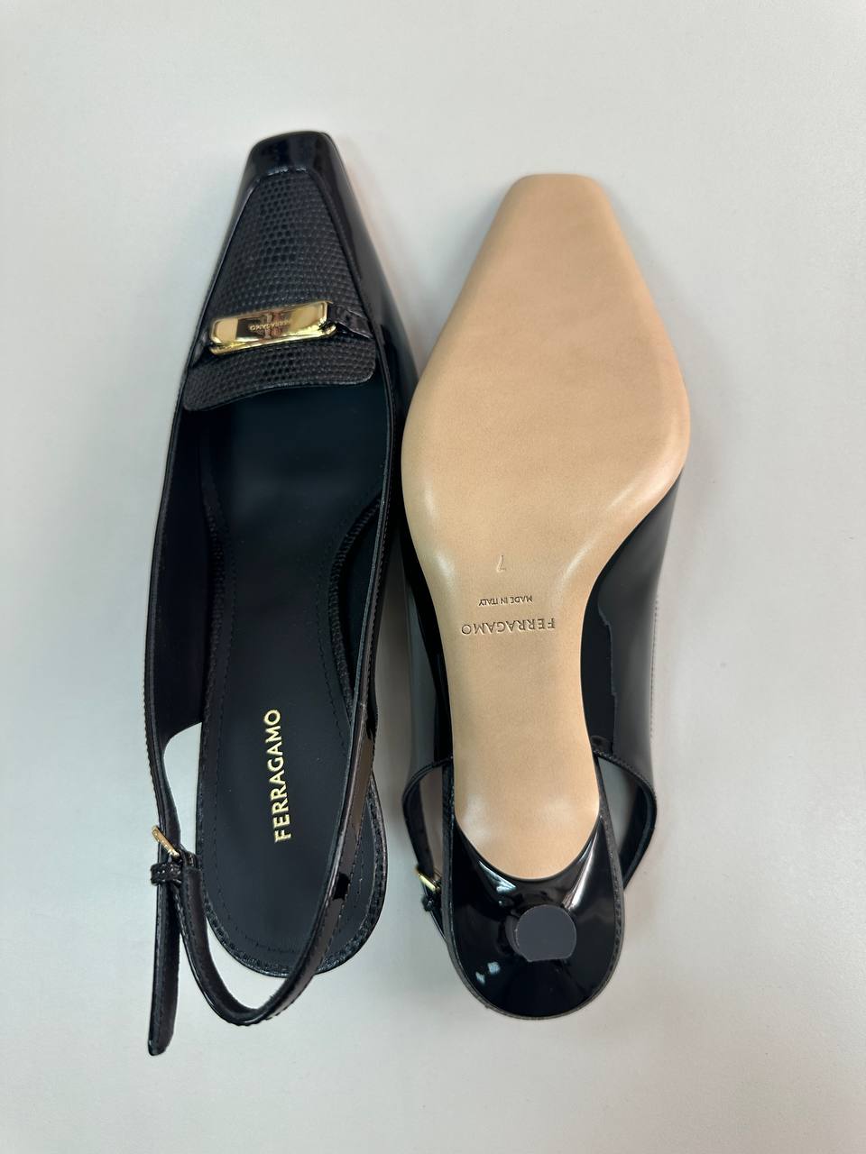 FERRAGAMO