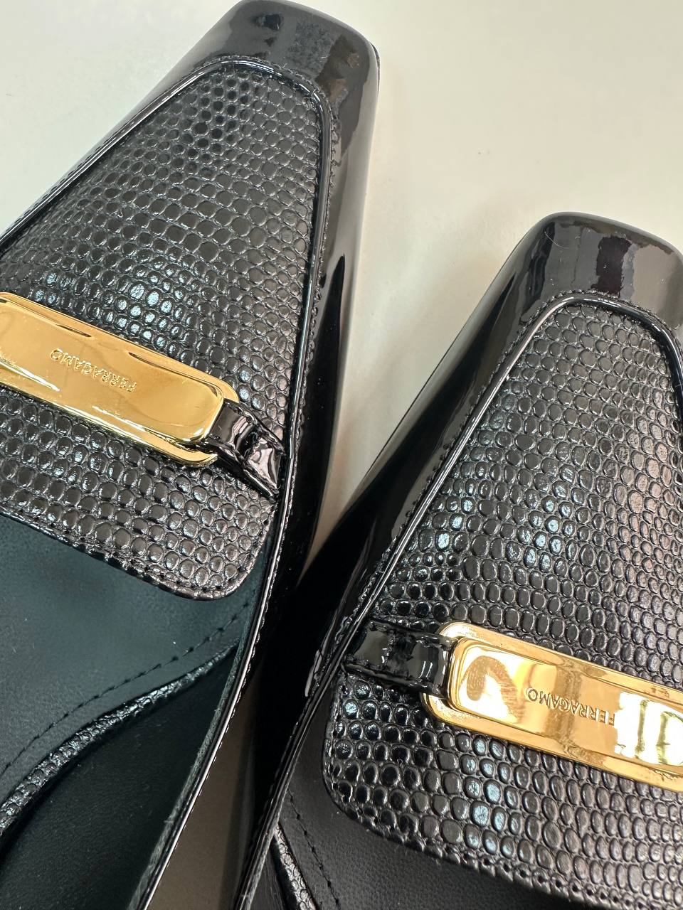 FERRAGAMO