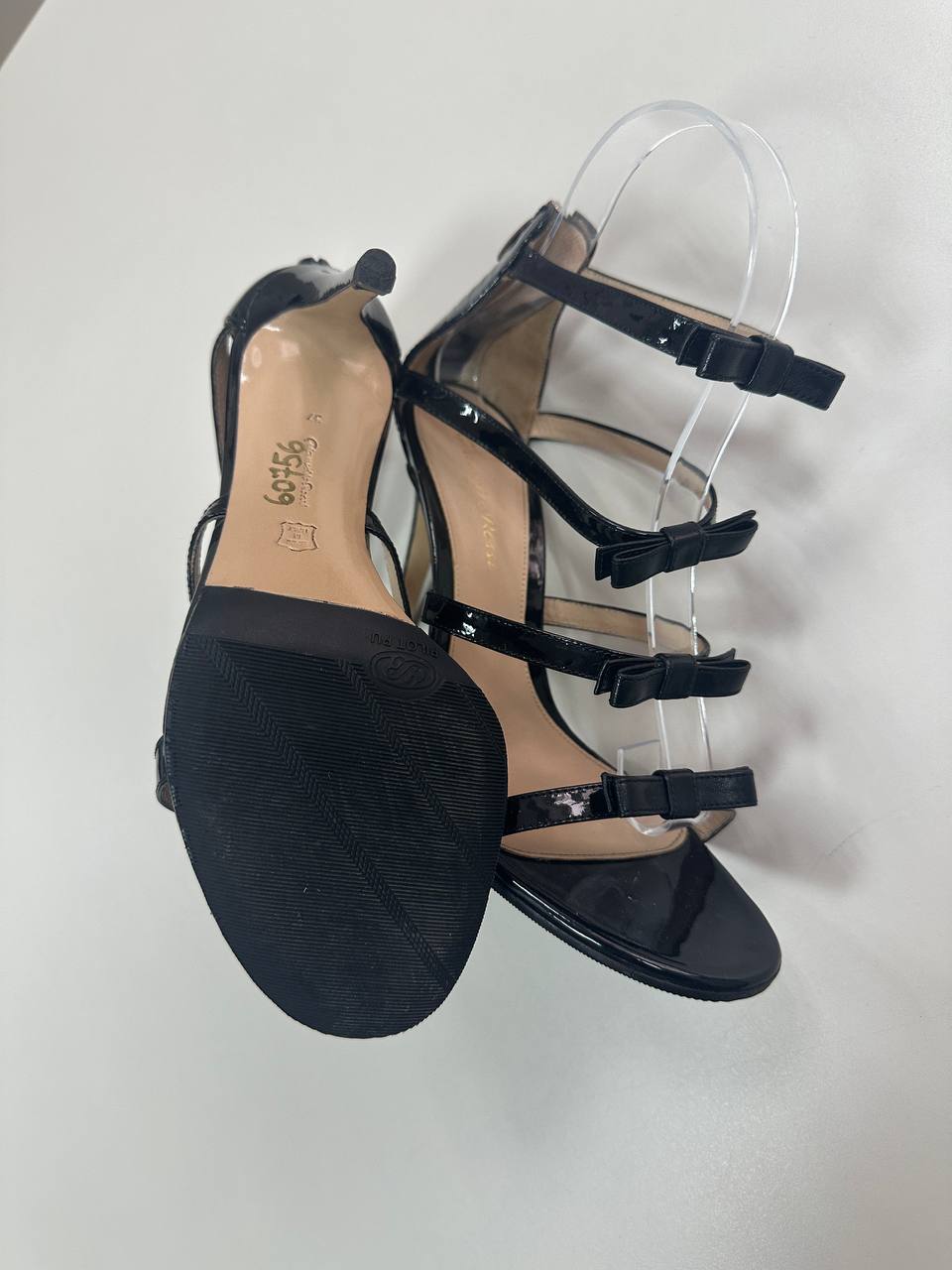 GIANVITO ROSSI